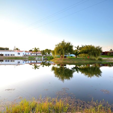 Herdade Do Sardanito Da Frente Zambujeira do Mar Kültér fotó