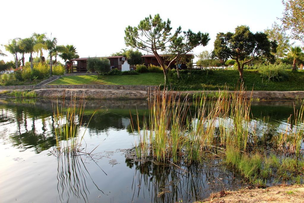 Herdade Do Sardanito Da Frente Zambujeira do Mar Kültér fotó