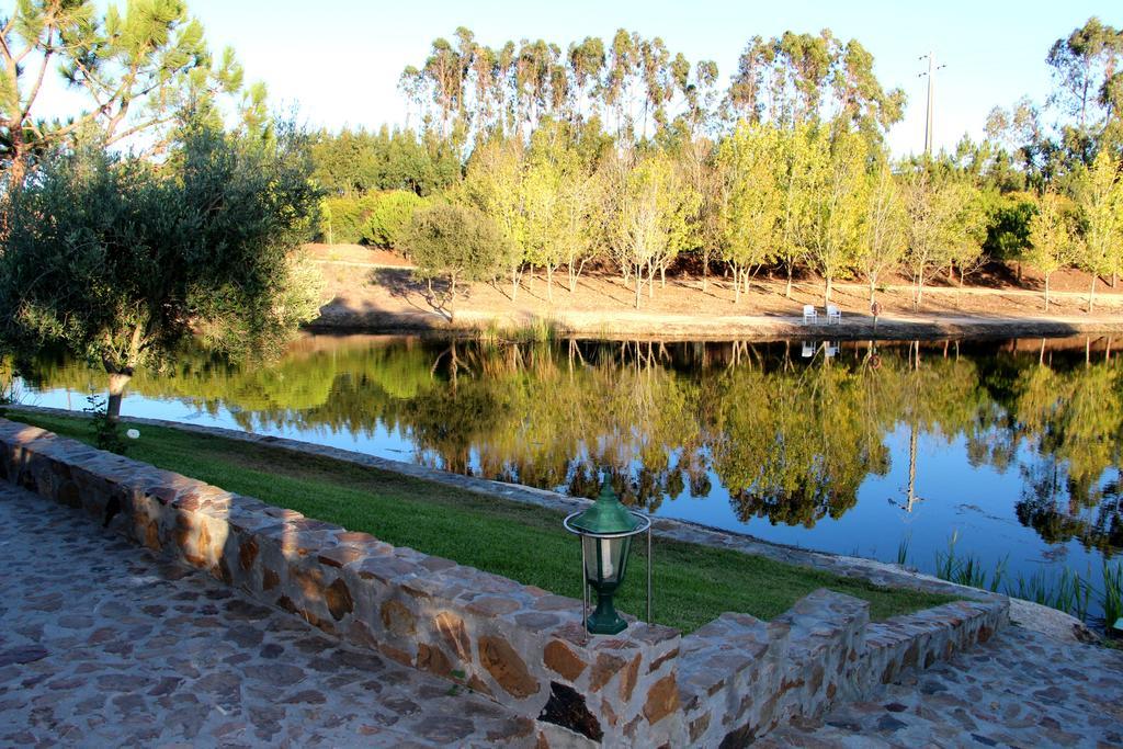 Herdade Do Sardanito Da Frente Zambujeira do Mar Kültér fotó