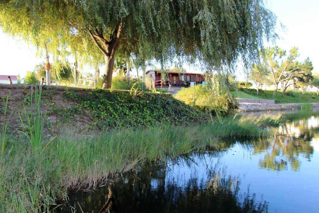 Herdade Do Sardanito Da Frente Zambujeira do Mar Kültér fotó