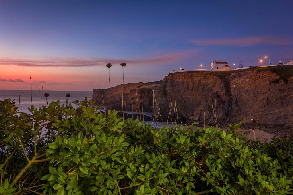 Herdade Do Sardanito Da Frente Zambujeira do Mar Kültér fotó