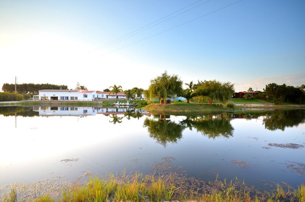 Herdade Do Sardanito Da Frente Zambujeira do Mar Kültér fotó