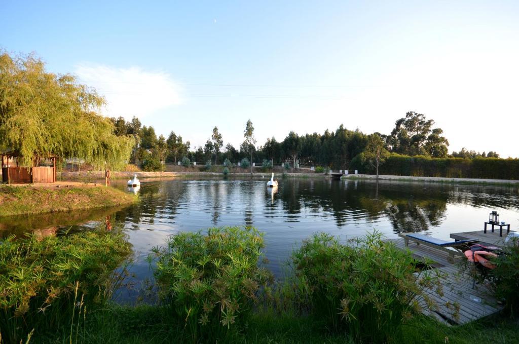 Herdade Do Sardanito Da Frente Zambujeira do Mar Kültér fotó