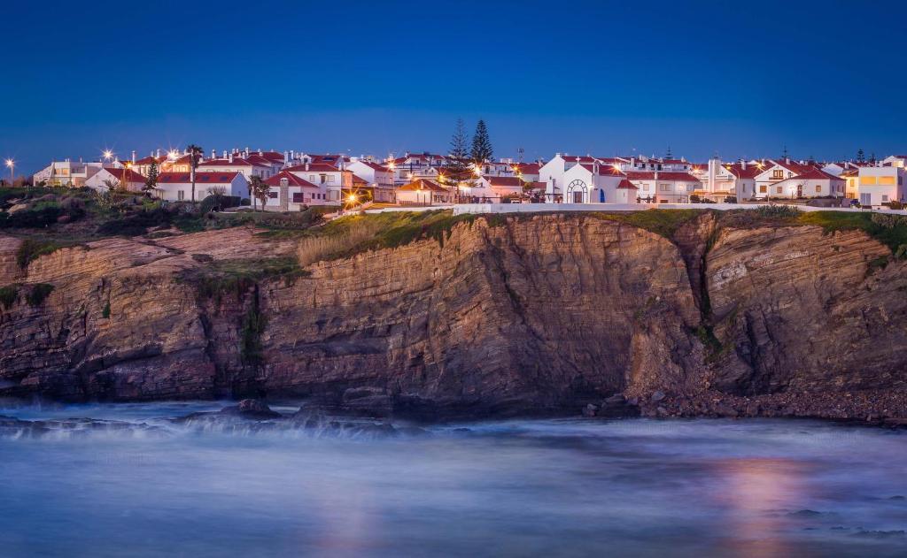 Herdade Do Sardanito Da Frente Zambujeira do Mar Kültér fotó