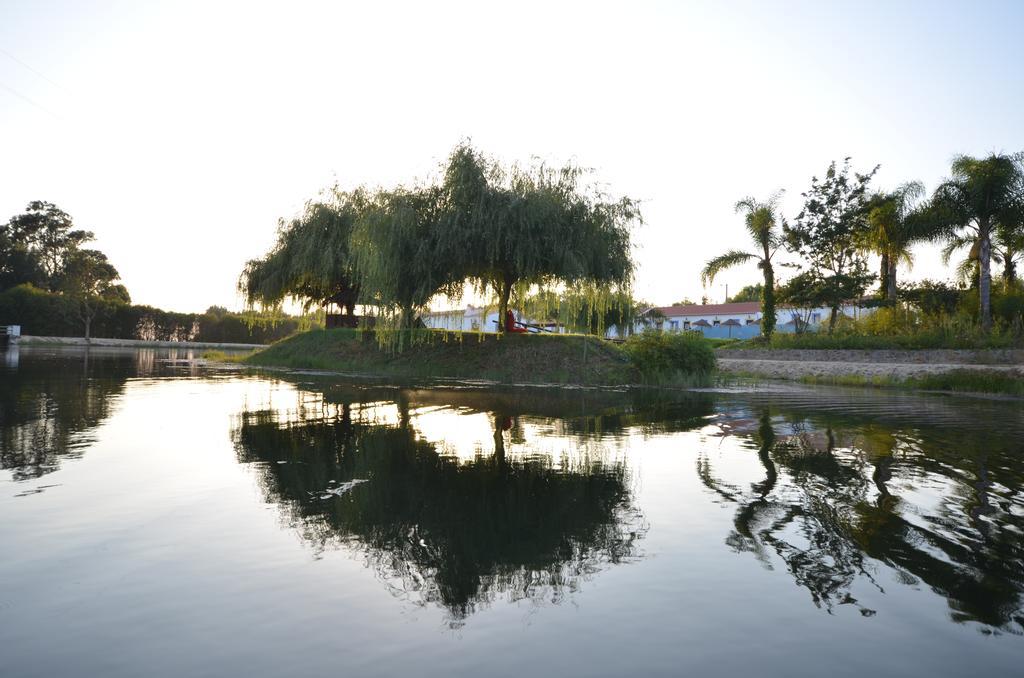 Herdade Do Sardanito Da Frente Zambujeira do Mar Kültér fotó